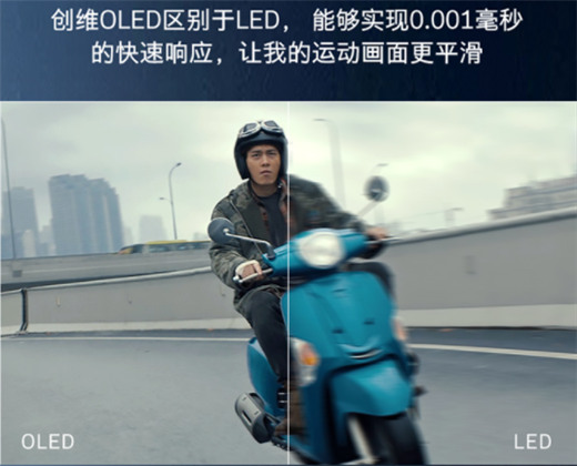 要問我創(chuàng)維電視怎么樣？這就得從小時(shí)候說起了