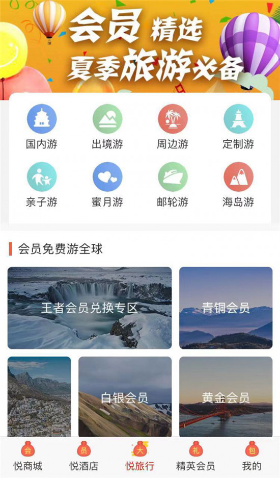 半夜排隊(duì)去Costco搶購？悅旅會(huì)APP能給你的更多
