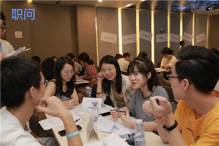 深圳秋招特訓(xùn)營(yíng)火熱開啟：洞察2019秋招風(fēng)云，跑贏求職“馬拉松”