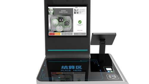 刷臉支付重構(gòu)支付生態(tài)，奧比中光3D傳感讓機(jī)器看懂世界