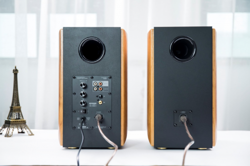 能讓全家人幸福的爽耳神器？它就是漫步者S1000MKII