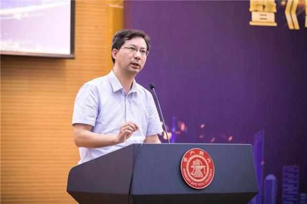 《游戲直播行業(yè)白皮書》發(fā)布，聽專家如何分析游戲直播版權(quán)問題