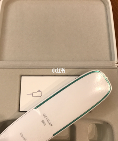 GEVILAN歌嵐3D射頻美容儀，認(rèn)真養(yǎng)護(hù)30歲肌膚