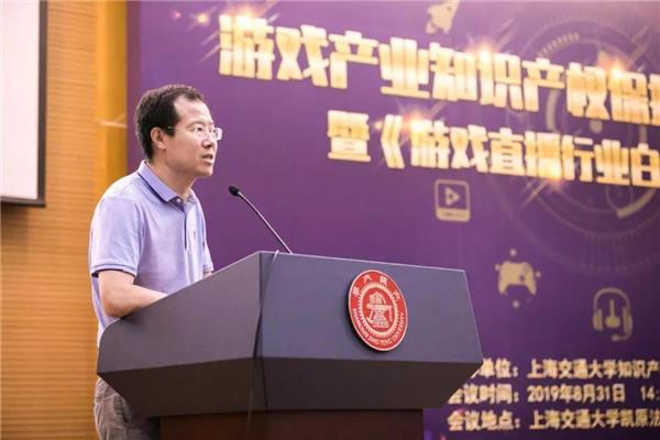 游戲內(nèi)容版權(quán)的爭(zhēng)議從何而來 又該如何解決