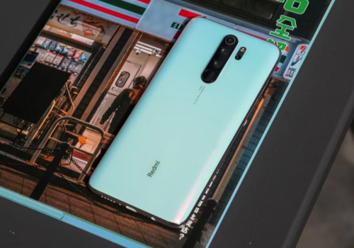 游戲網(wǎng)絡(luò)延遲優(yōu)化，MediaTek G90T芯片助紅米Note8 Pro實(shí)力圈粉