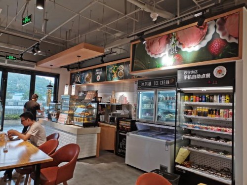 小店迎來春天，數(shù)字化發(fā)展是必經(jīng)之路