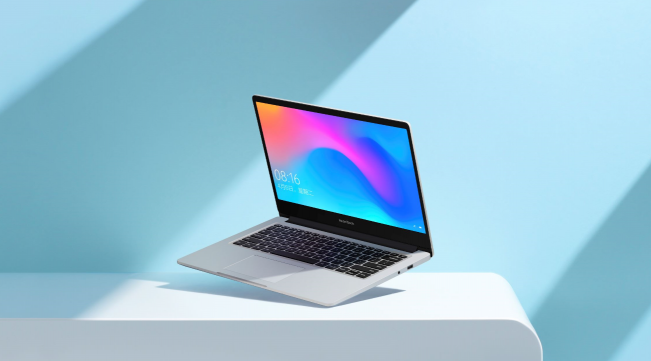 十代酷睿本僅4天預(yù)約量破150萬，家族成員RedmiBook 14增強(qiáng)版驚艷亮相！