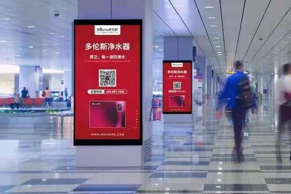 凈水市場(chǎng)前景無(wú)限，代理哪個(gè)牌子的凈水器好？