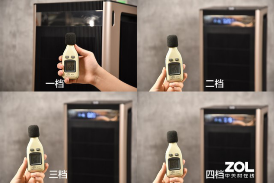 CADR 上千是種怎樣的體驗(yàn)？IAM KJ1000F-X7凈化器測(cè)評(píng)