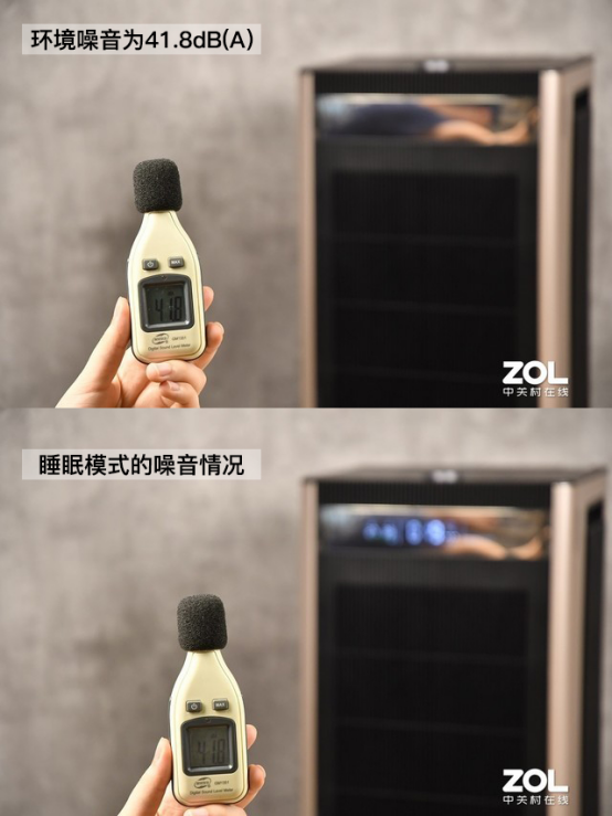 CADR 上千是種怎樣的體驗(yàn)？IAM KJ1000F-X7凈化器測(cè)評(píng)