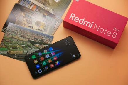 紅米Note8 Pro成用戶(hù)首選新機(jī)，6400萬(wàn)像素大獲好評(píng)