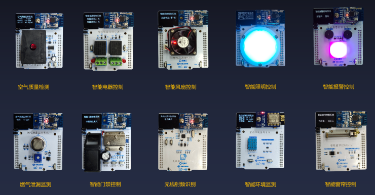 百度云智峰會Workshop技術(shù)干貨第2彈：AI+IoT智能家居控制系統(tǒng)實(shí)驗(yàn)