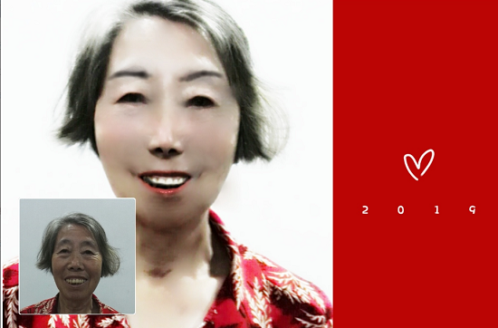 “百萬修圖師”有求必應(yīng)！美圖秀秀告訴你圖片社交還能這么玩？