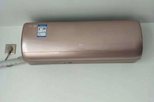 真正好用的空調(diào)，原來長這個(gè)樣的