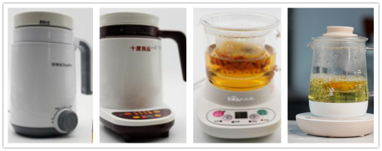 迷你養(yǎng)生壺哪家強(qiáng)？小熊or鳴盞？看完這篇對(duì)比測(cè)評(píng)就知道了！