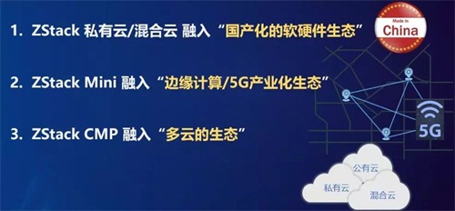 十倍增長，ZStack阿里云版如何煉成了專有云中的爆款？