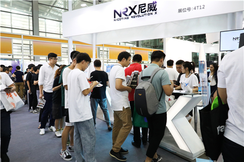 0負擔(dān)即刻加盟，NRX尼威期待您的到來！