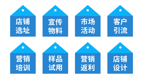 0負擔(dān)即刻加盟，NRX尼威期待您的到來！