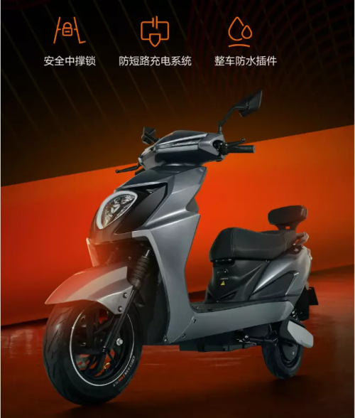 送娃上學(xué)騎什么車好？當(dāng)然首選雅迪電動(dòng)車！