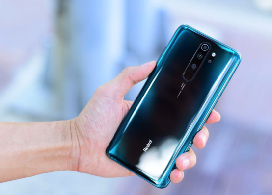 紅米Note8 Pro游戲體驗(yàn)穩(wěn)贏驍龍7系列，皆因有這顆芯