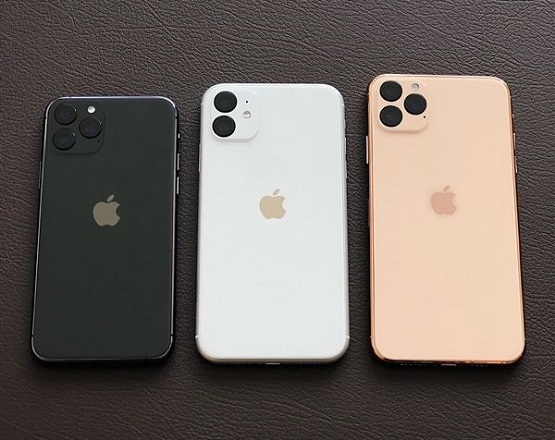Apple新品發(fā)布今晚最終揭曉！準(zhǔn)備好跟你的舊iPhone說再見了嗎？