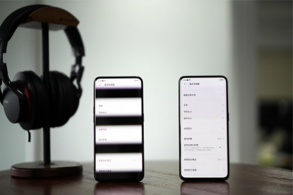 OPPO Reno2 新機到來，ColorOS 解鎖新技能
