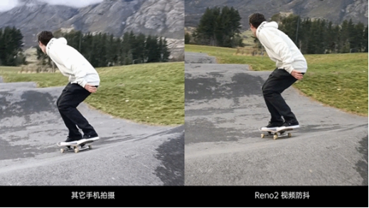 OPPO Reno2 新機(jī)到來(lái)，ColorOS 解鎖新技能