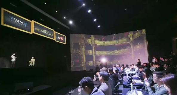 5G全息影像通信成功？WiMi微美全息模塊化搭建AI視覺(jué)系統(tǒng)