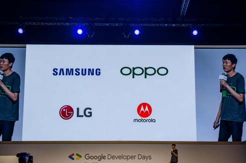 OPPO 谷歌聯(lián)合開(kāi)發(fā)相機(jī)接口 CameraX，向三方應(yīng)用開(kāi)放系統(tǒng)相機(jī)能力