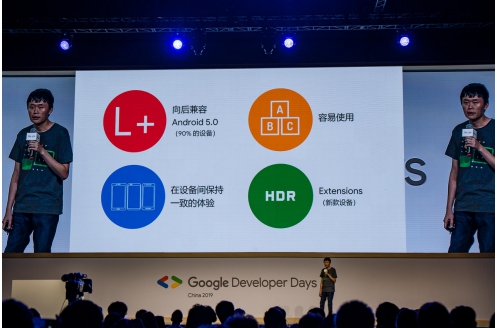 OPPO 谷歌聯(lián)合開(kāi)發(fā)相機(jī)接口 CameraX，向三方應(yīng)用開(kāi)放系統(tǒng)相機(jī)能力
