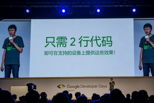 OPPO 谷歌聯(lián)合開(kāi)發(fā)相機(jī)接口 CameraX，向三方應(yīng)用開(kāi)放系統(tǒng)相機(jī)能力