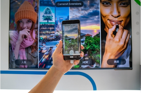 OPPO 谷歌聯(lián)合開(kāi)發(fā)相機(jī)接口 CameraX，向三方應(yīng)用開(kāi)放系統(tǒng)相機(jī)能力