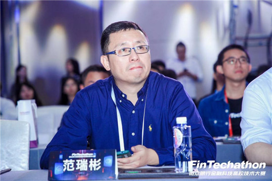 微眾銀行區(qū)塊鏈開源觀察：把代碼丟出去，把信任拿回來