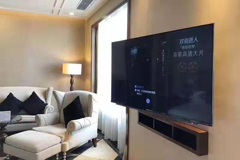 打破中國彩電行業(yè)壁壘，康佳電視科技創(chuàng)新驅(qū)動智慧產(chǎn)業(yè)