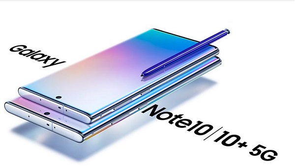 天貓小黑盒×三星Galaxy Note10系列，年度超級旗艦新品重磅首發(fā)