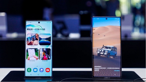 天貓小黑盒×三星Galaxy Note10系列，年度超級旗艦新品重磅首發(fā)