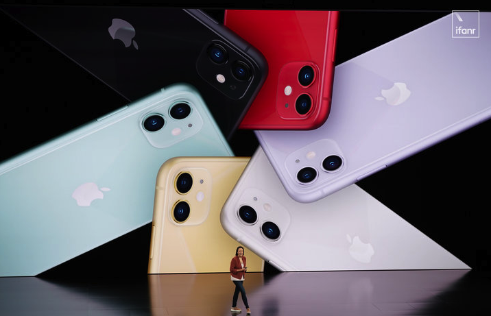 蘋果發(fā)布會(huì)結(jié)束，iPhone11、ROG2等游戲手機(jī)吃雞神器哪家強(qiáng)