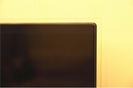 以色彩賦予真實(shí)感 TCL C10雙屏 QLED TV初體驗