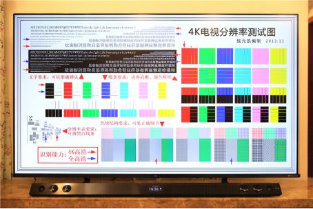 以色彩賦予真實(shí)感 TCL C10雙屏 QLED TV初體驗