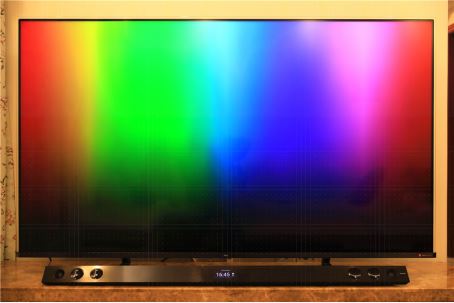 以色彩賦予真實(shí)感 TCL C10雙屏 QLED TV初體驗