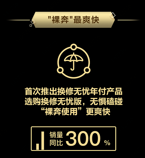 這屆iPhone真香！iPhone 11系列京東預售銷量增長480%
