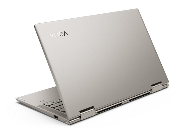 傳承經典 突破卓越 全新YOGA C740匠心打造精致高效的創(chuàng)意工具