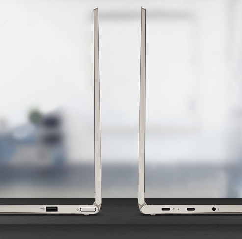 傳承經典 突破卓越 全新YOGA C740匠心打造精致高效的創(chuàng)意工具
