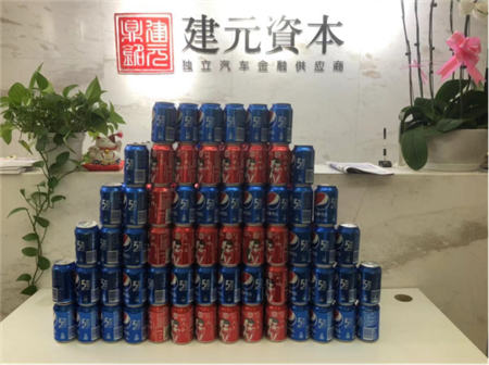 建元資本5周年：兩條腿走路，輕裝再出發(fā)
