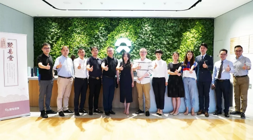 聚易堂西安站落幕，易車與經(jīng)銷商直面費改影響，共話車險場景新機(jī)