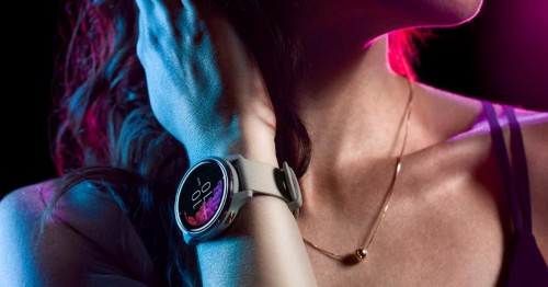 剁手不走彎路！Garmin全新系列active和venu對比解析！