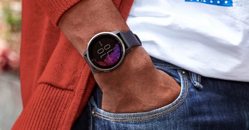 剁手不走彎路！Garmin全新系列active和venu對比解析！
