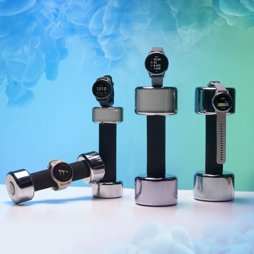 剁手不走彎路！Garmin全新系列active和venu對比解析！
