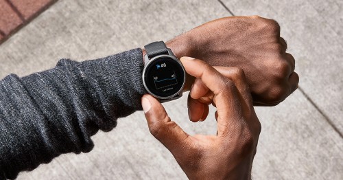 剁手不走彎路！Garmin全新系列active和venu對比解析！