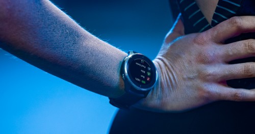 剁手不走彎路！Garmin全新系列active和venu對比解析！